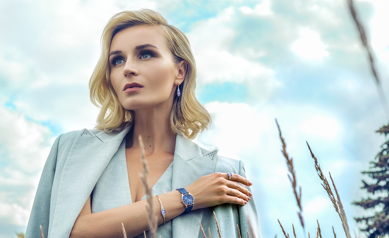 European Union puts Polina Gagarina on the ‘blacklist