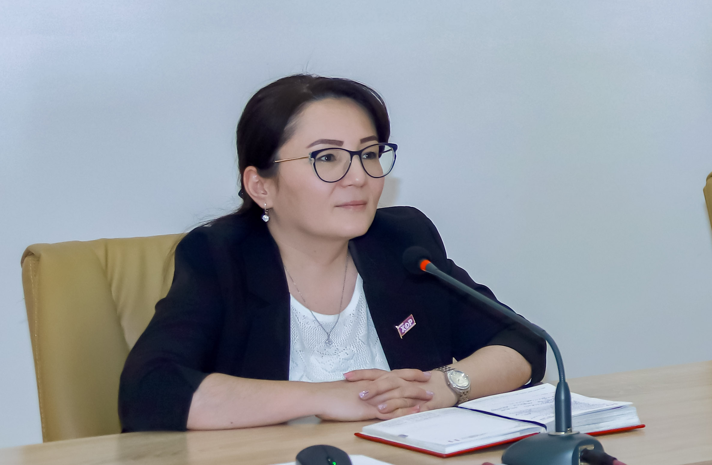 Таълим ва ёшлар – Янги Ўзбекистон пойдевори