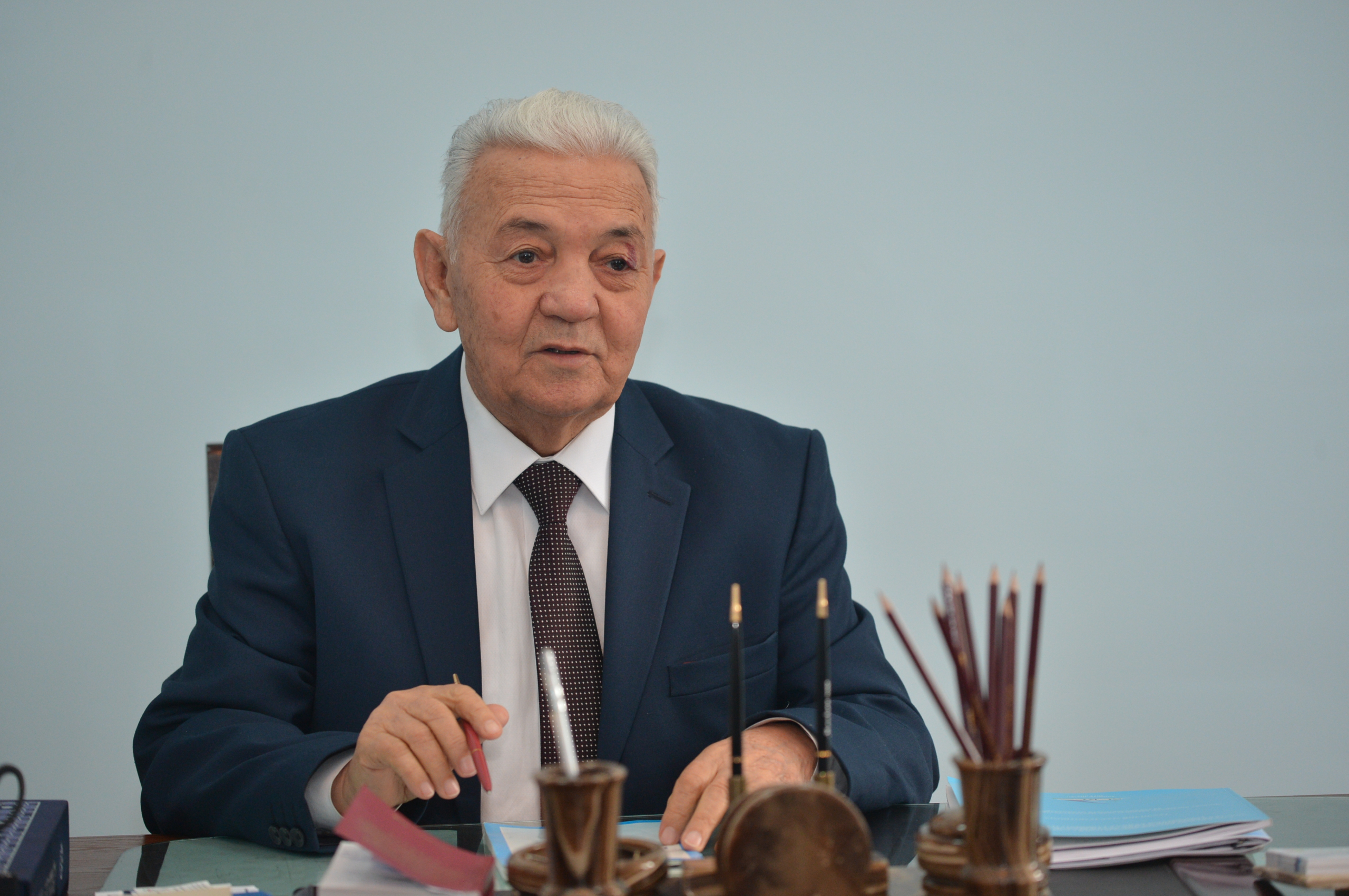 АДОЛАТ ҚЎРҒОНИГА АЙЛАНАЁТГАН СУД ҲОКИМИЯТИ