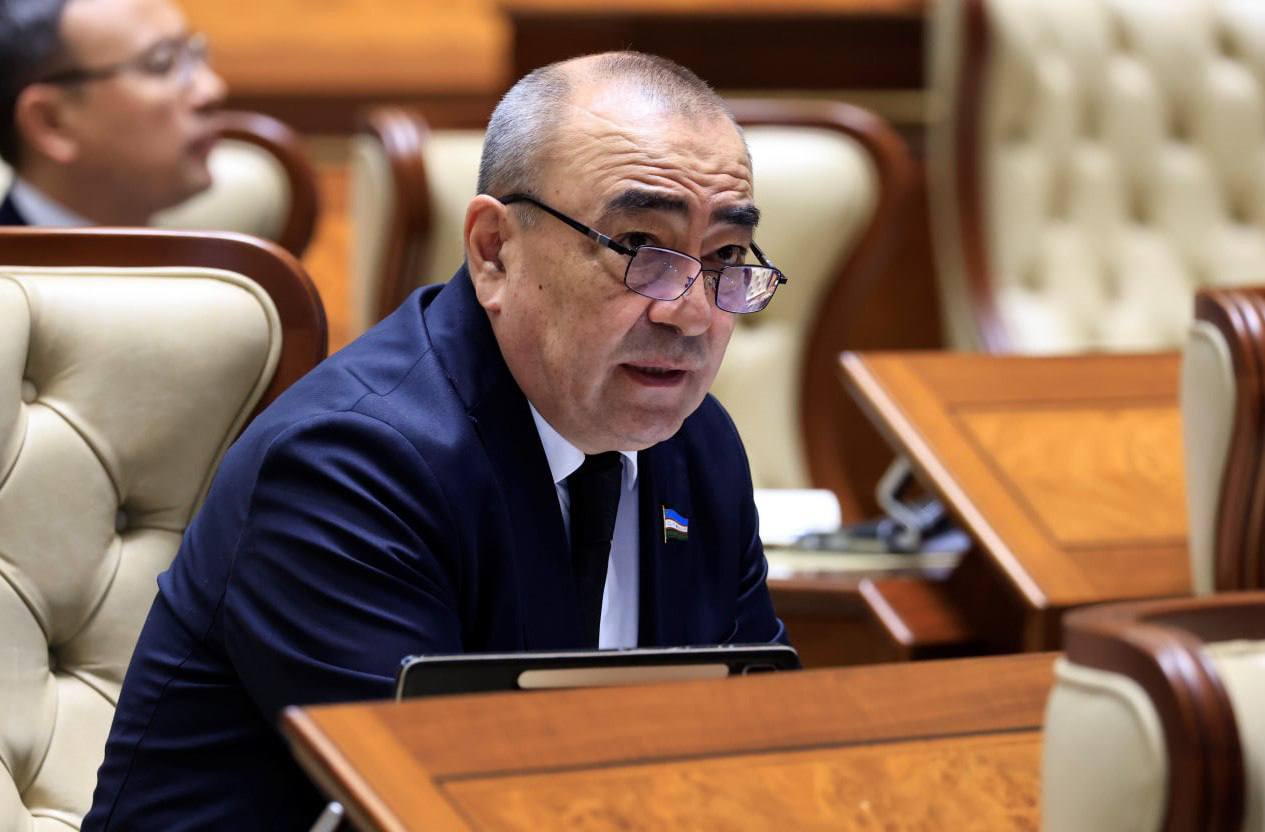 МАҚСАД НЕЧОҒЛИҚ МАНТИҚЛИ? Сенатда қабул қилиниши рад этилган қонун ҳақида халқона хулосалар