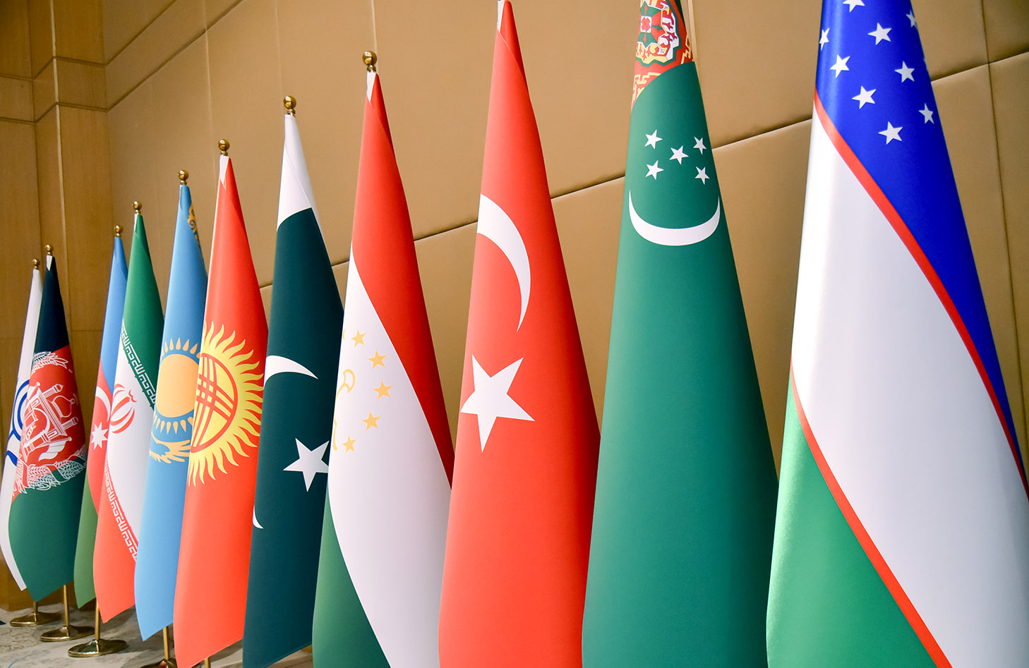 Hamkorlikning yangi istiqbollari
