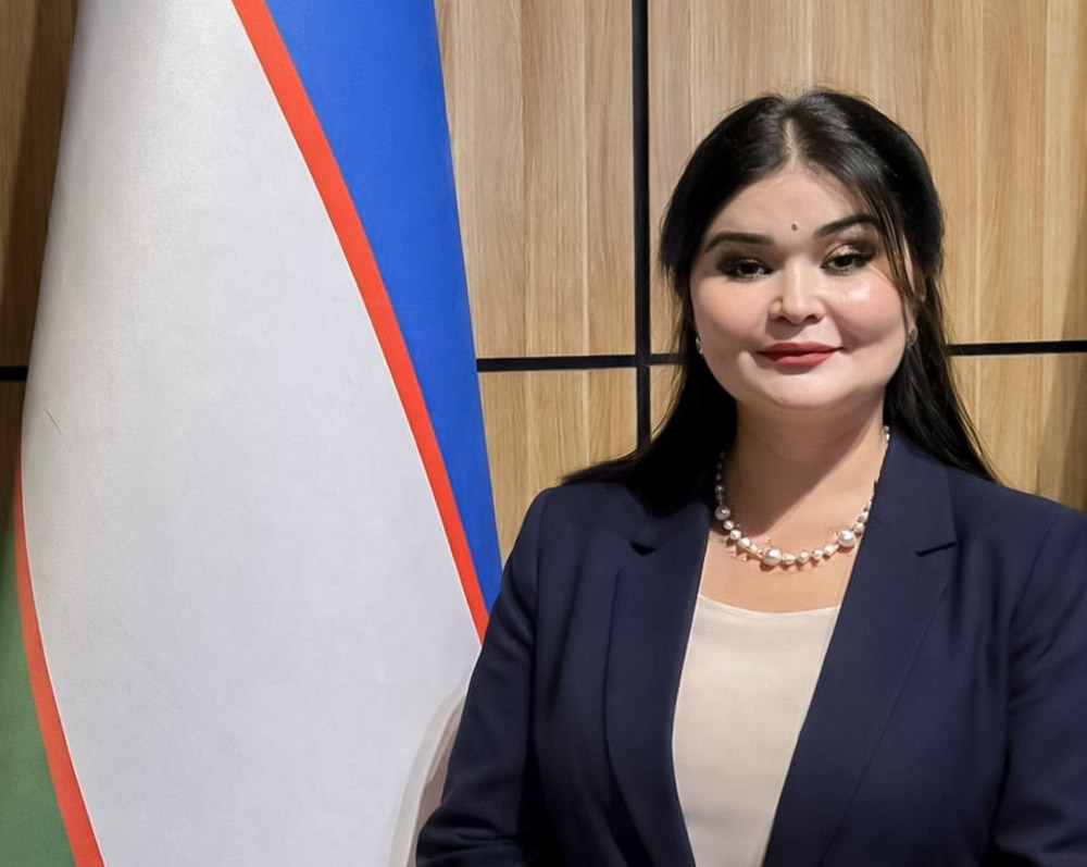 Сукутдан ҳосил бўлган бўшлиқни бошқалар тўлдиради